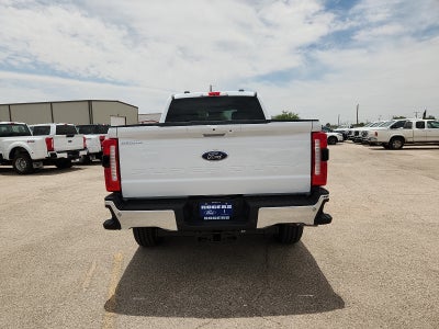 2026 Ford Super Duty F-250 SRW XLT
