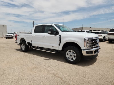 2026 Ford Super Duty F-250 SRW XLT