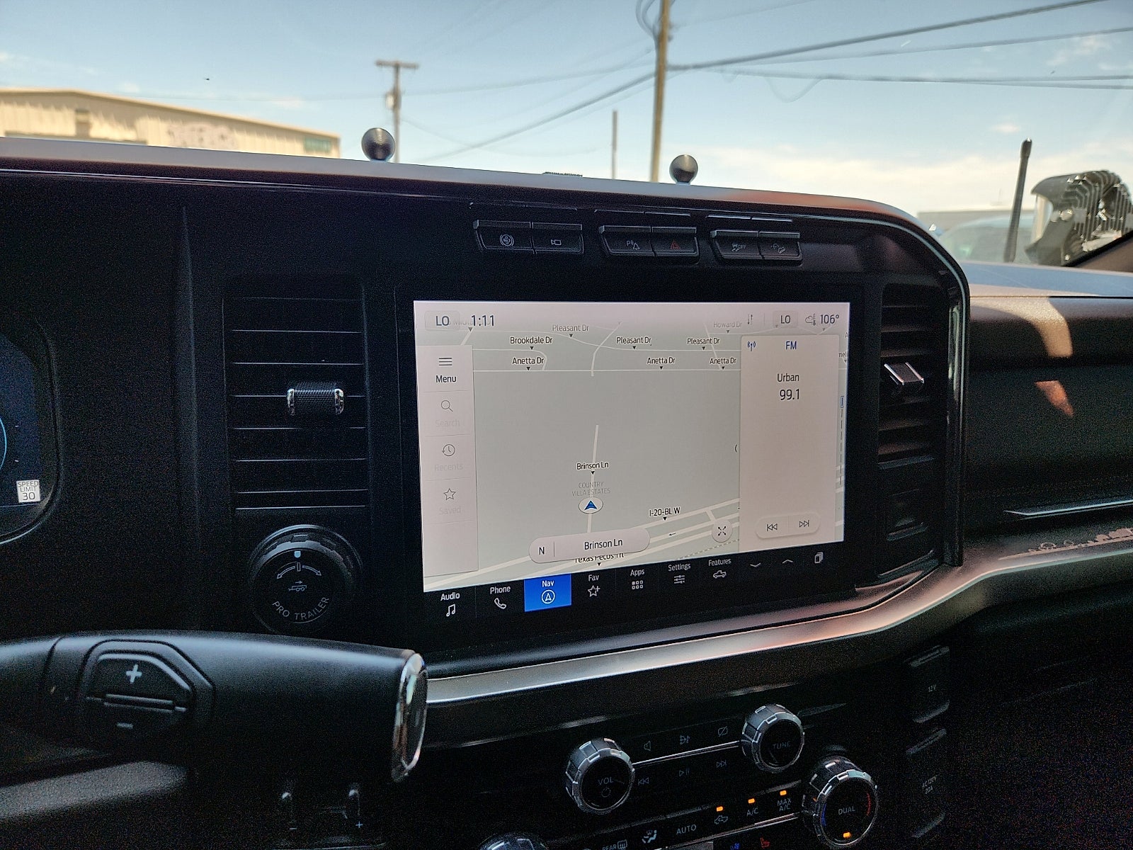 2024 Ford Super Duty F-250 SRW King Ranch