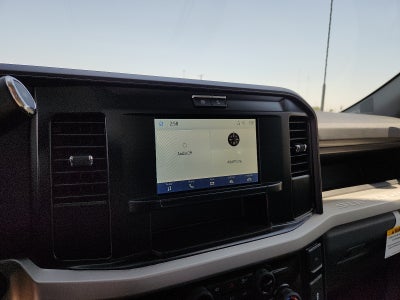 2025 Ford Super Duty F-250 SRW XL