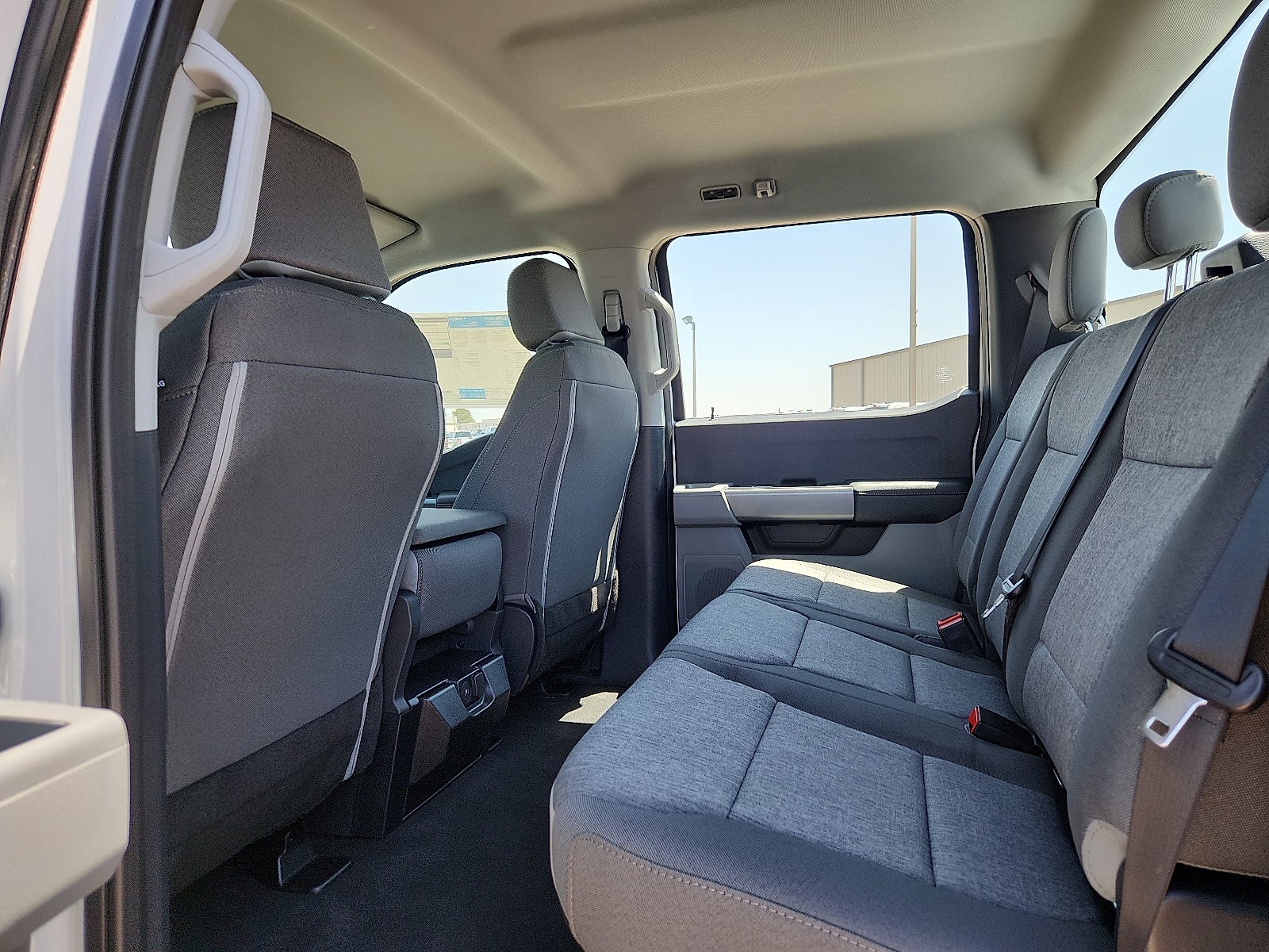 2025 Ford Super Duty F-250 SRW XL