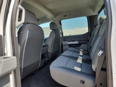 2025 Ford Super Duty F-250 SRW XL