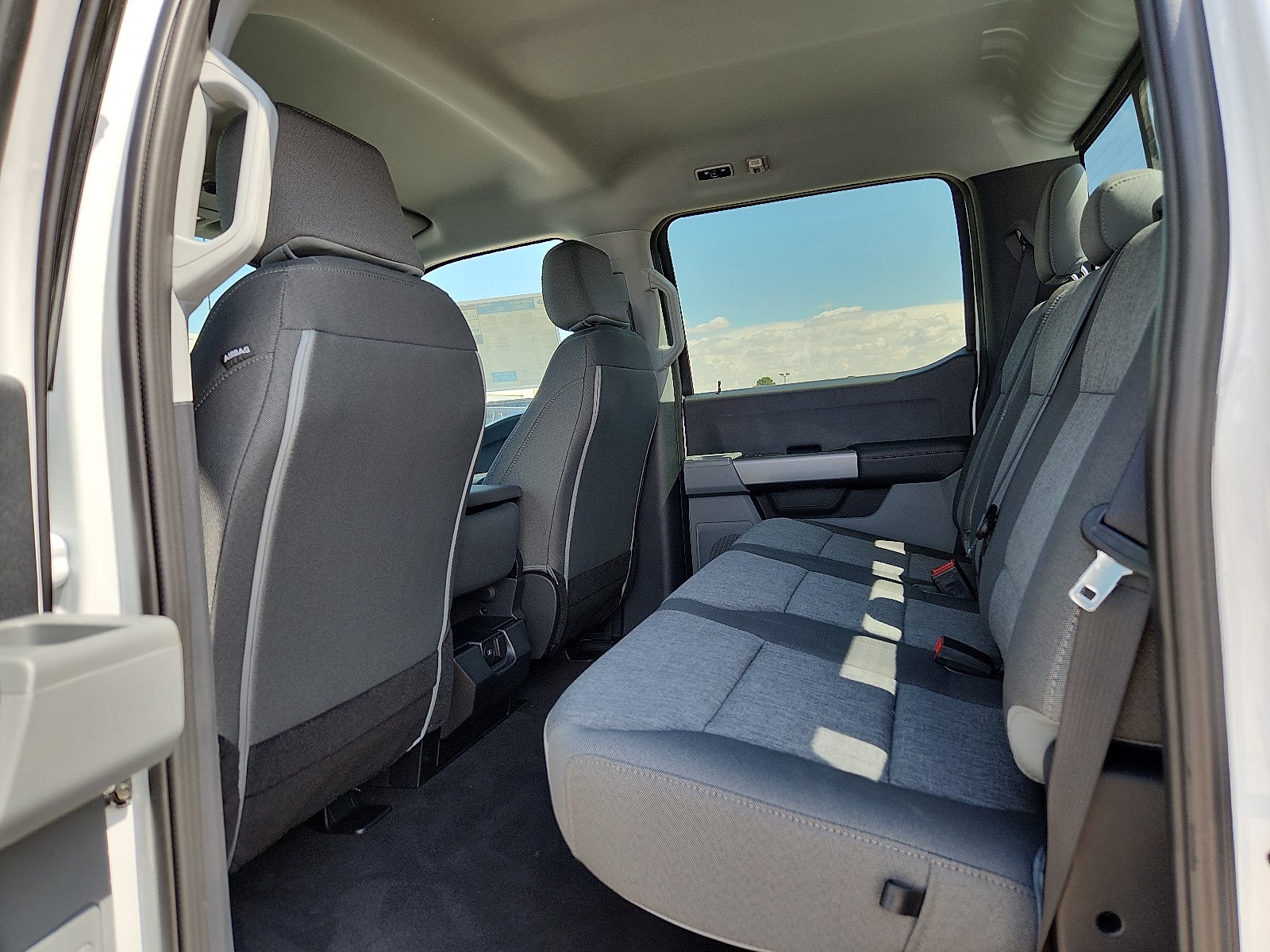 2025 Ford Super Duty F-250 SRW XL