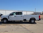 2025 Ford Super Duty F-350 SRW XL