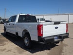 2025 Ford Super Duty F-350 SRW XL