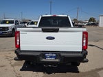2025 Ford Super Duty F-350 SRW XL