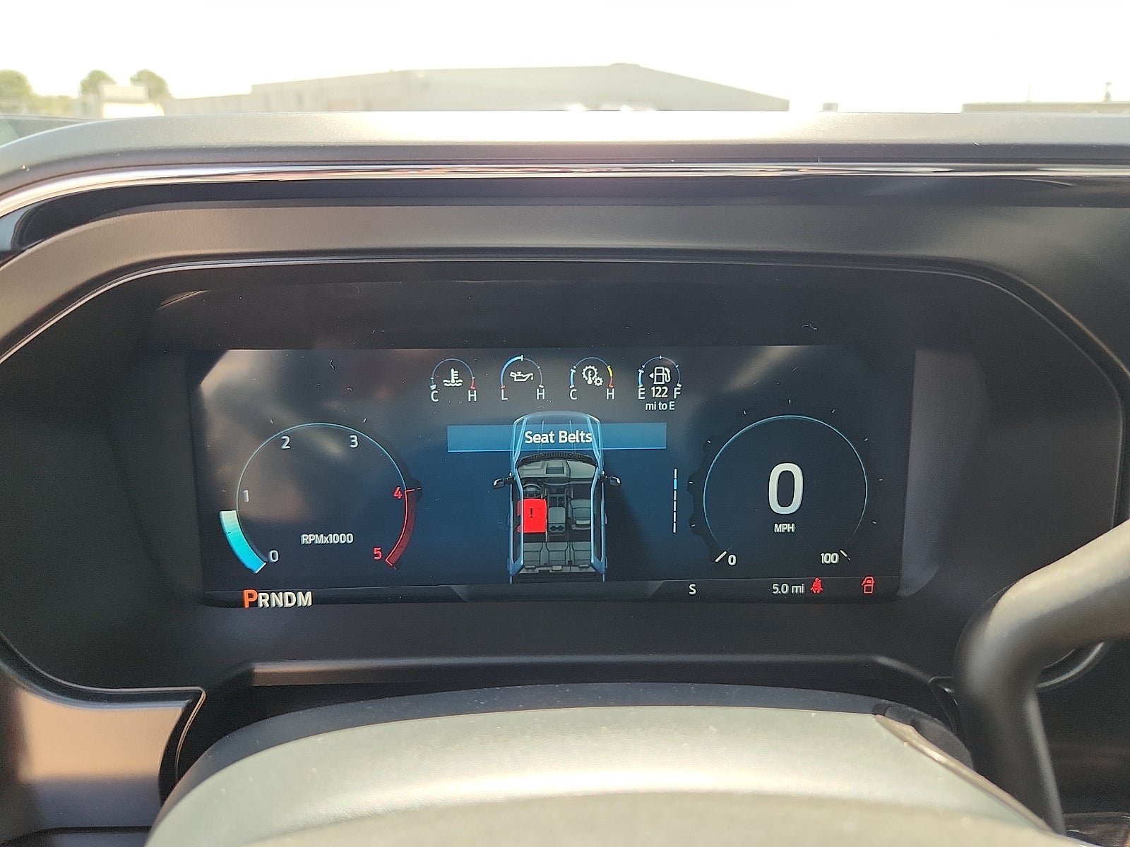 2027 Ford Super Duty F-350 SRW XL