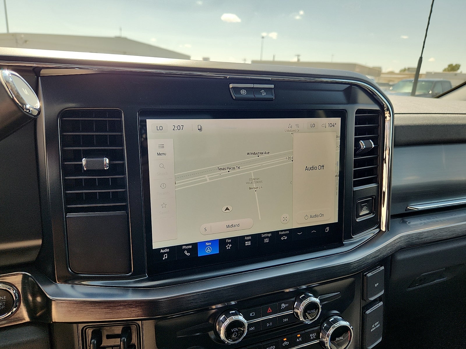 2027 Ford Super Duty F-350 SRW XL