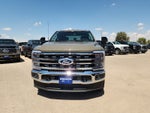 2027 Ford Super Duty F-350 SRW XL