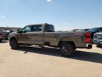 2027 Ford Super Duty F-350 SRW XL