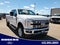 2027 Ford F-350SD XLT