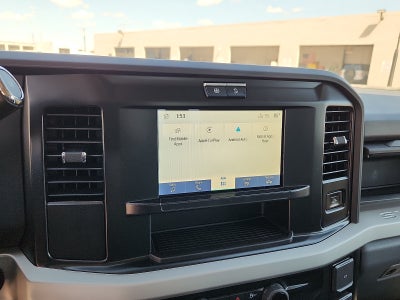 2027 Ford F-350SD XLT