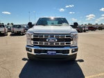 2027 Ford F-350SD XLT