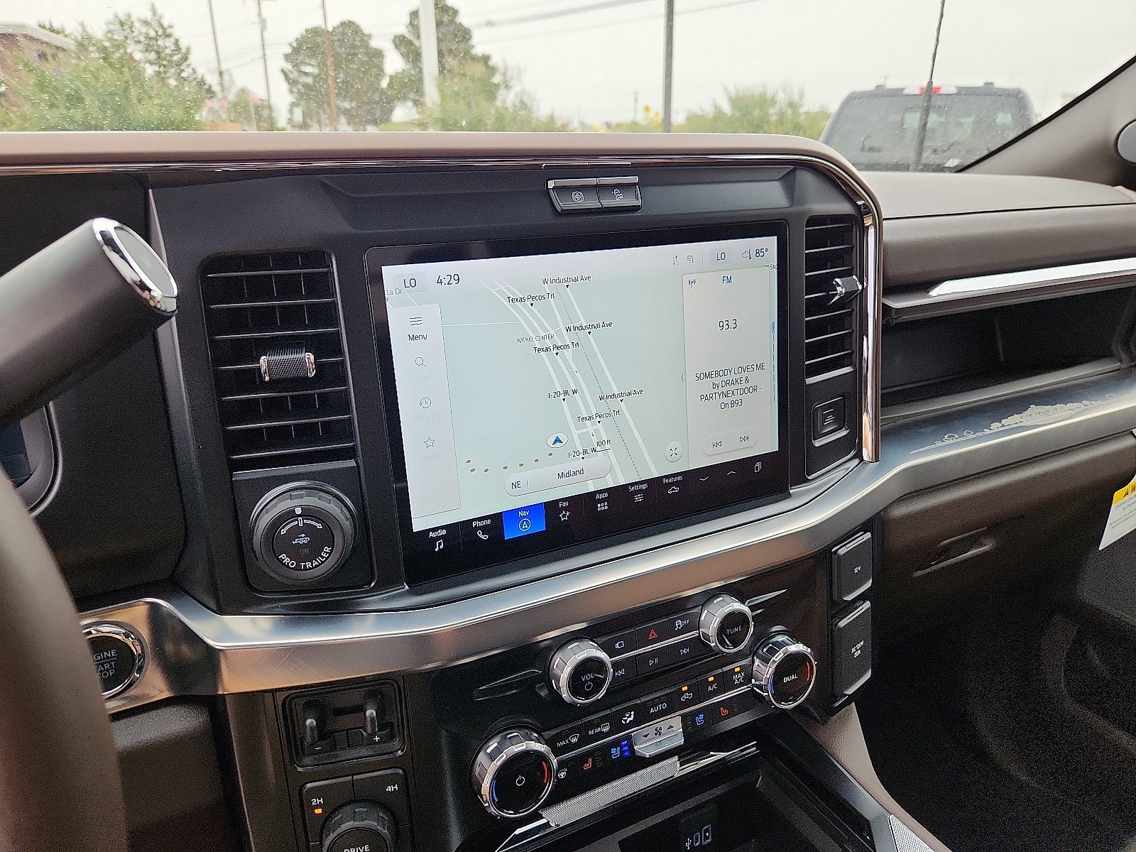 2025 Ford Super Duty F-350 SRW King Ranch