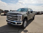 2026 Ford Super Duty F-350 SRW King Ranch