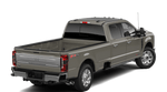 2026 Ford Super Duty F-350 SRW King Ranch