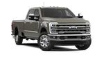 2026 Ford Super Duty F-350 SRW King Ranch