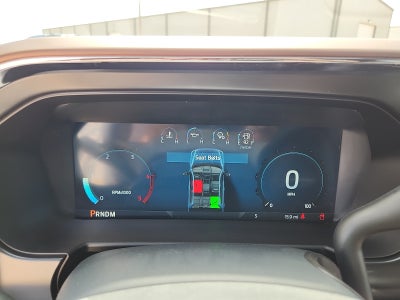 2027 Ford Super Duty F-350 SRW King Ranch