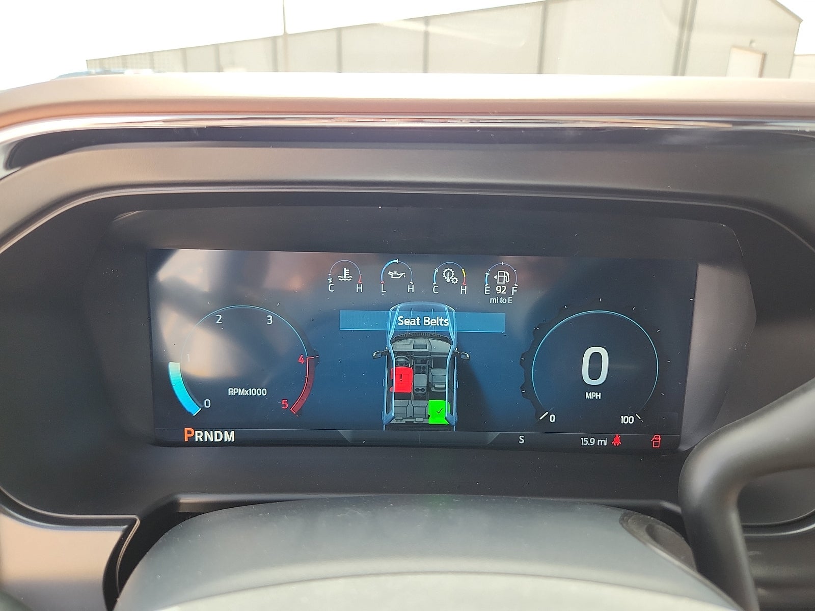 2027 Ford Super Duty F-350 SRW King Ranch