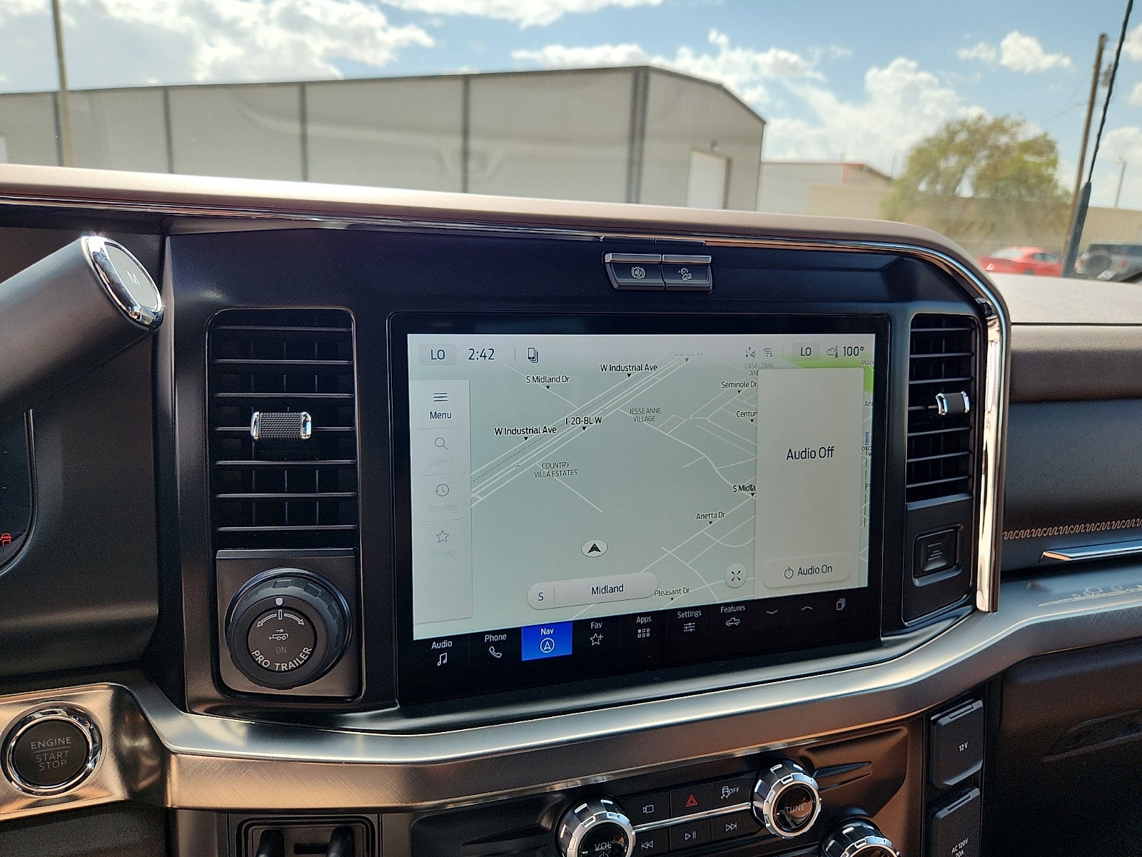 2027 Ford Super Duty F-350 SRW King Ranch
