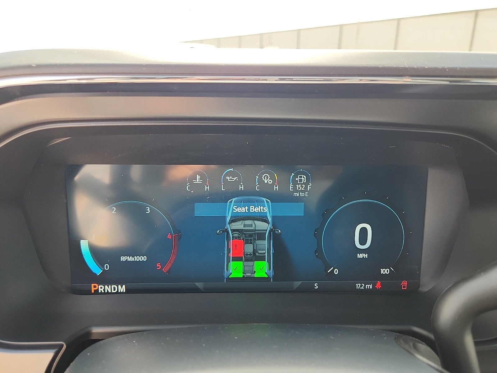 2027 Ford F-350SD Lariat