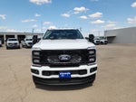 2027 Ford F-350SD Lariat
