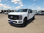2027 Ford F-350SD Lariat