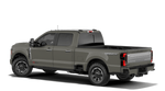 2027 Ford F-350SD Platinum