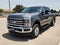 2026 Ford Super Duty F-350 SRW XLT