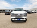 2027 Ford Super Duty F-350 SRW Platinum