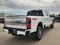 2027 Ford Super Duty F-350 SRW Platinum