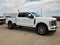 2027 Ford Super Duty F-350 SRW Platinum