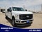 2027 Ford Super Duty F-350 SRW XL