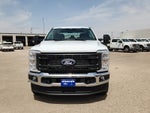 2027 Ford Super Duty F-350 SRW XL