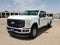2027 Ford Super Duty F-350 SRW XL