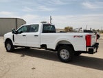 2027 Ford Super Duty F-350 SRW XL