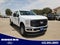 2027 Ford Super Duty F-350 SRW XL