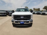 2027 Ford Super Duty F-350 SRW XL