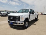 2027 Ford Super Duty F-350 SRW XL