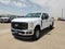 2027 Ford Super Duty F-350 SRW XL