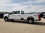2027 Ford Super Duty F-350 SRW XL