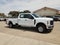 2027 Ford Super Duty F-350 SRW XL