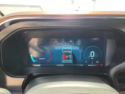 2024 Ford Super Duty F-350 SRW King Ranch