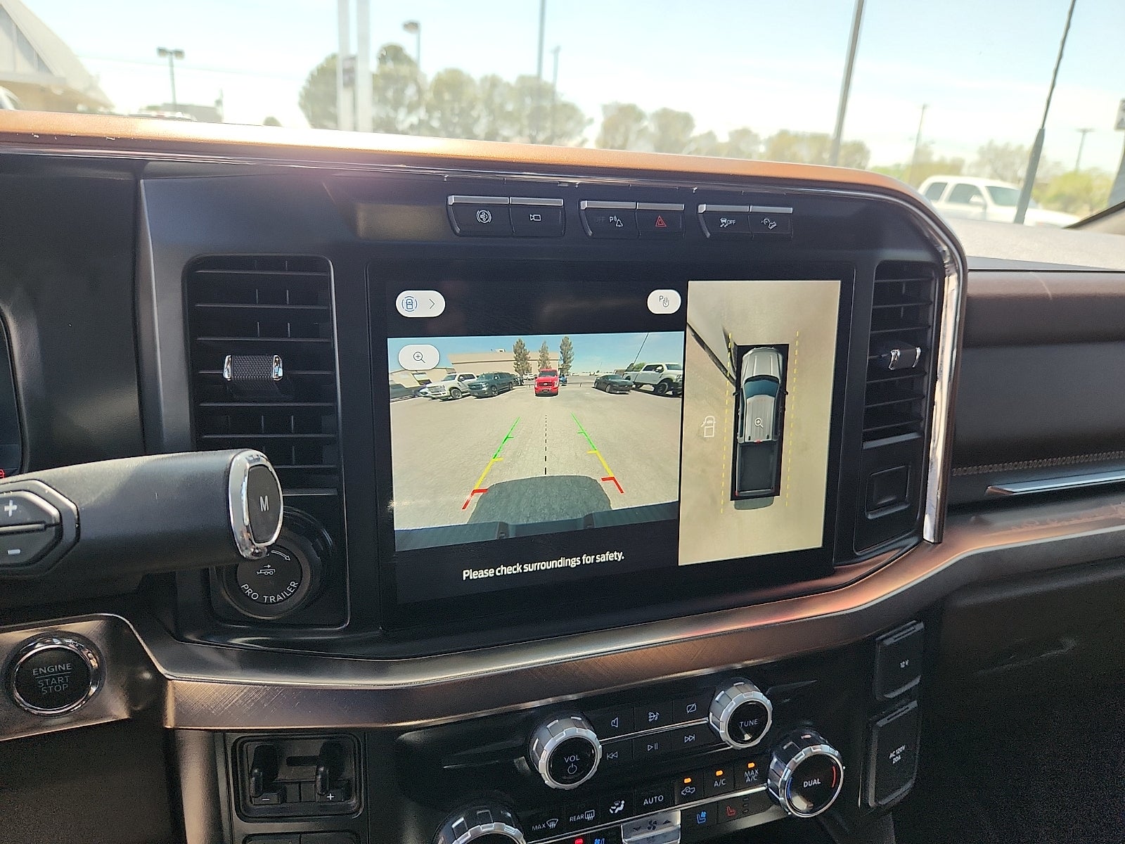 2024 Ford Super Duty F-350 SRW King Ranch