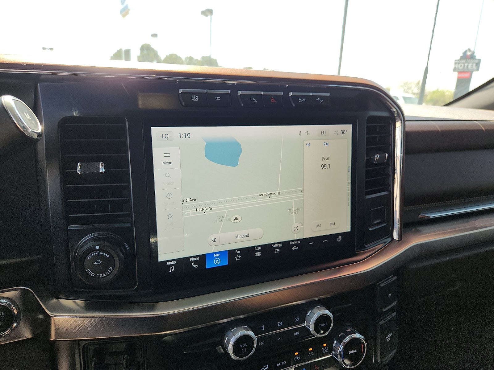 2024 Ford Super Duty F-350 SRW King Ranch