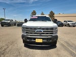 2024 Ford Super Duty F-350 SRW King Ranch