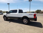 2024 Ford Super Duty F-350 SRW King Ranch