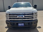 2025 Ford Super Duty F-350 SRW King Ranch