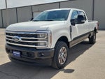 2025 Ford Super Duty F-350 SRW King Ranch