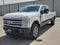 2025 Ford Super Duty F-350 SRW King Ranch